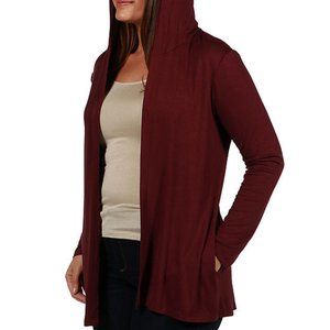 24/7 Comfort Apparel Cody Shrug